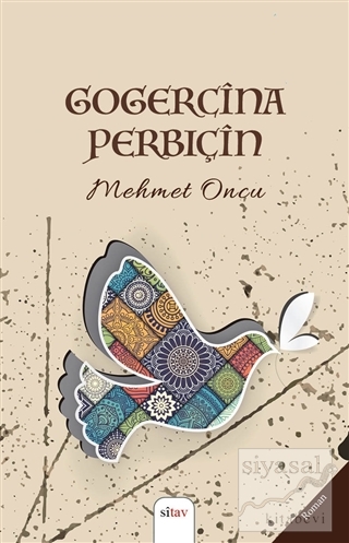 Gogercina Perbıçin Mehmet Oncu