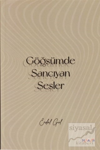 Göğsümde Sancıyan Sesler
