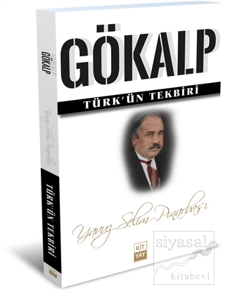 Gökalp - Türk'ün Tekbiri