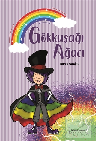 Gökkuşağı Ağacı