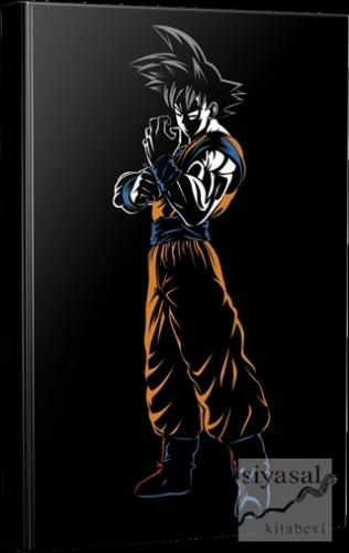 Goku Anime-Manga Planlama Defteri