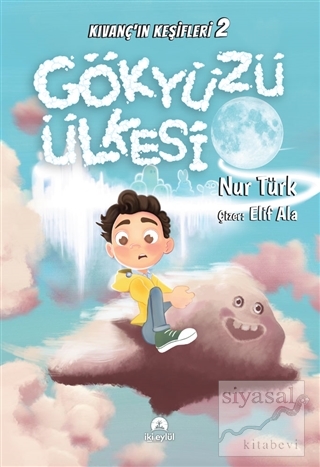 Gökyüzü Ülkesi Nur Türk