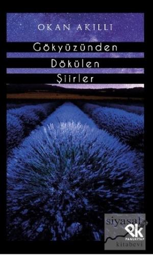 Gökyüzünden Dökülen Şiirler