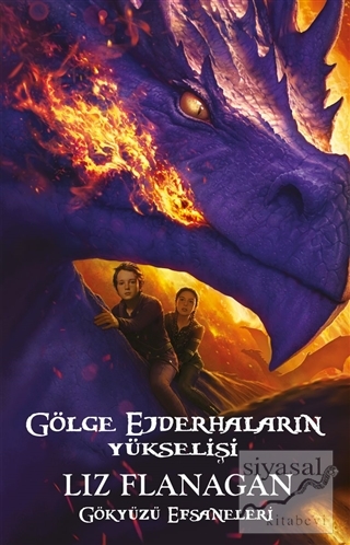 Gölge Ejderhaların Yükselişi - Gökyüzü Efsaneleri