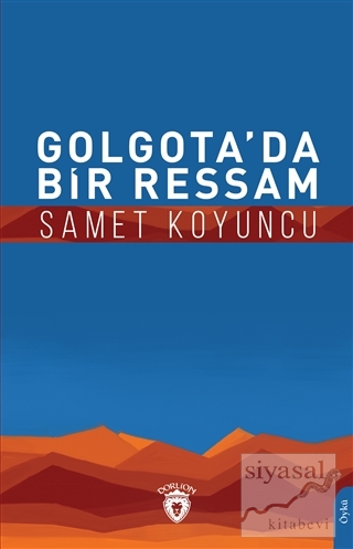 Golgota'da Bir Ressam