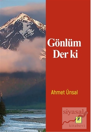 Gönlüm Der Ki Ahmet Ünsal