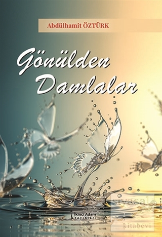Gönülden Damlalar