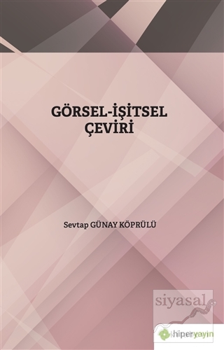 Görsel-İşitsel Çeviri