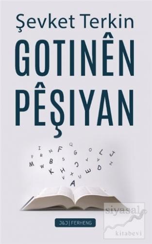 Gotınen Peşıyan