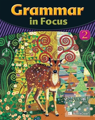 Grammar in Focus 2 - With Workbook Mia Miller