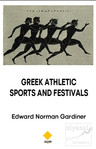 Greek Athletic Sports and Festivals