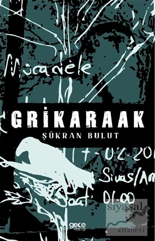 Grikaraak