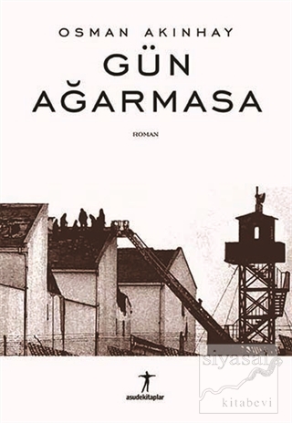 Gün Ağarmasa