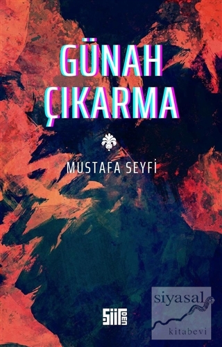 Günah Çıkarma Mustafa Seyfi