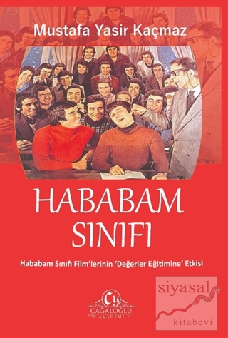 Hababam Sınıfı