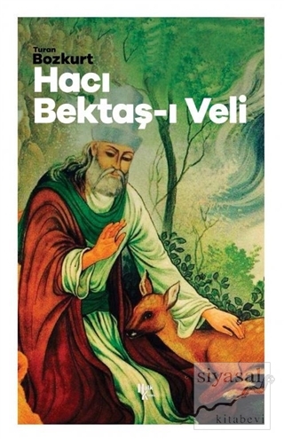 Hacı Bektaş-ı Veli