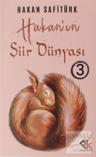 Hakan'ın Şiir Dünyası 3