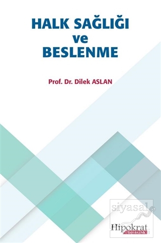 Halk Sağlığı ve Beslenme