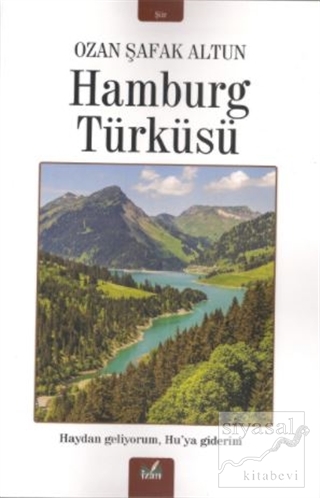 Hamburg Türküsü Ozan Şafak Altun