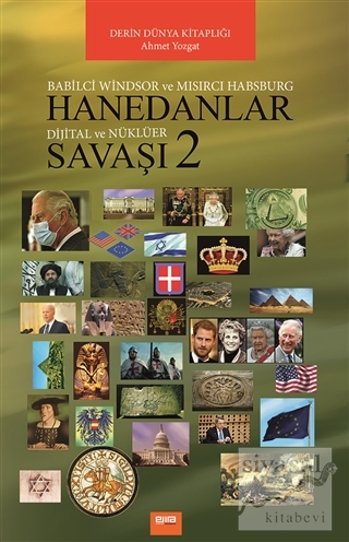 Hanedanlar Savaşı 2 Ahmet Yozgat