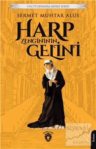 Harp Zengininin Gelini