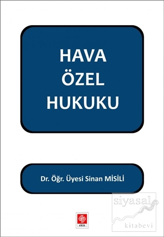 Hava Özel Hukuku