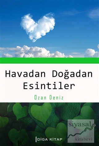 Havadan Doğadan Esintiler