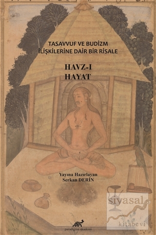 Havz-ı Hayat (Ciltli) Serkan Derin