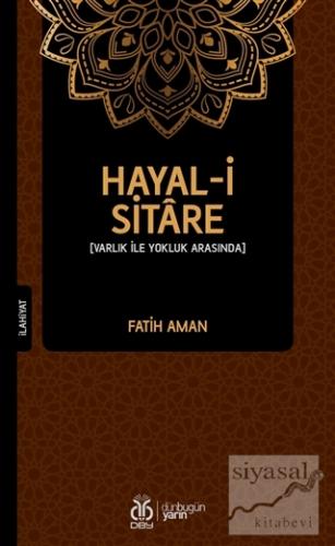 Hayal-i Sitare