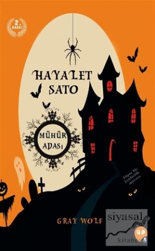 Hayalet Şato - Mühür Adası