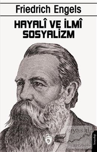 Hayali ve İlmi Sosyalizm Friedrich Engels