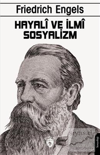 Hayali ve İlmi Sosyalizm