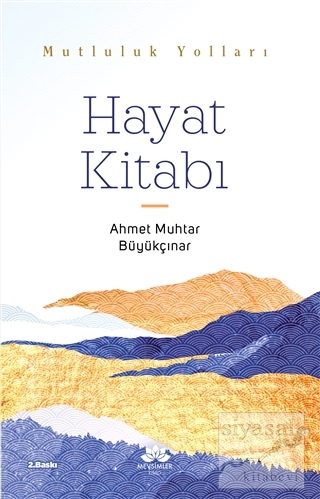 Hayat Kitabı