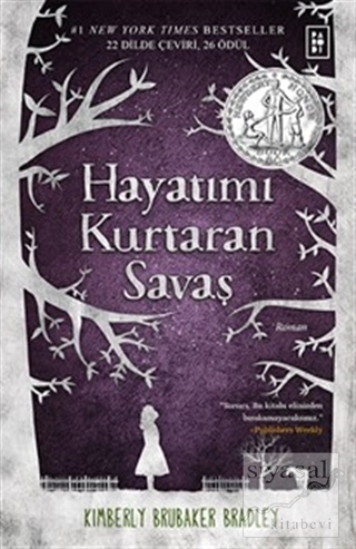 Hayatımı Kurtaran Savaş