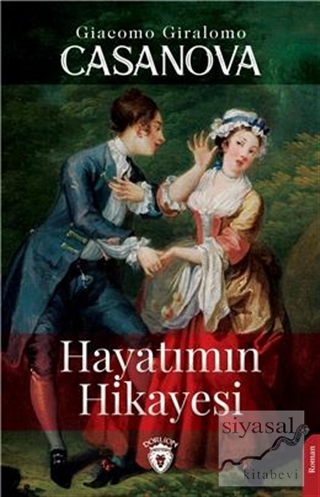 Hayatımın Hikayesi