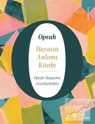 Hayatın Anlamı Kitabı