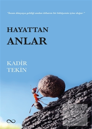 Hayattan Anlar