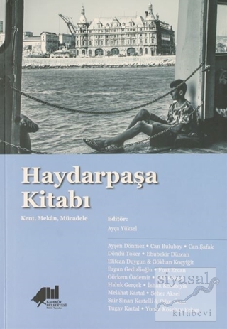 Haydarpaşa Kitabı