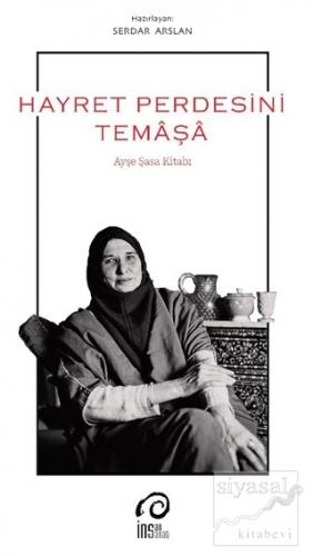 Hayret Perdesini Temaşa