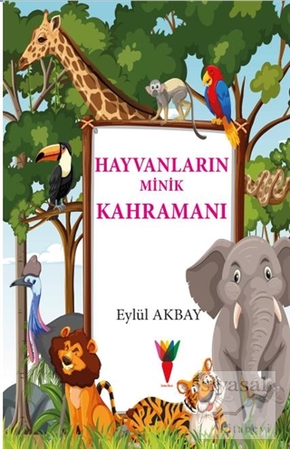 Hayvanların Minik Kahramanı