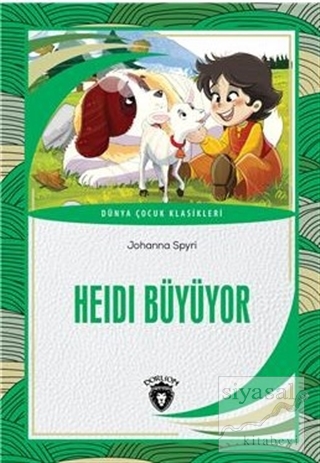 Heidi Büyüyor