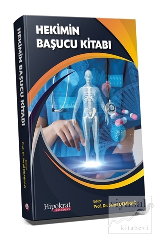 Hekimin Başucu Kitabı