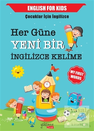 Her Güne Yeni Bir İngilizce Kelime