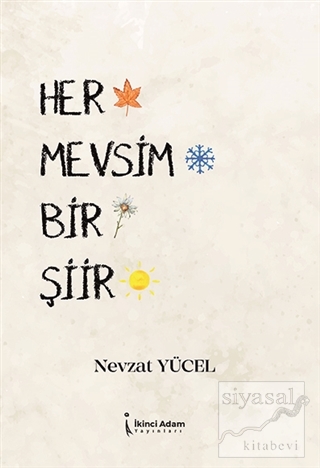 Her Mevsim Bir Şiir