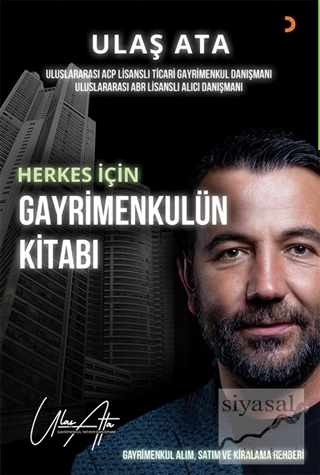Herkes İçin Gayrimenkulün Kitabı