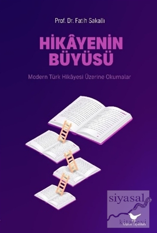 Hikayenin Büyüsü