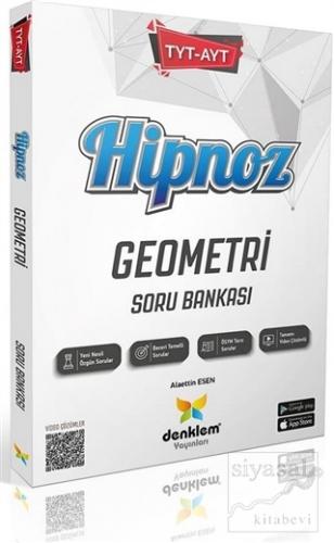 Hipnoz Geometri Soru Bankası Alaettin Esen