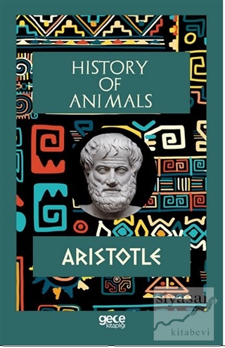 History Of Animals Aristotle