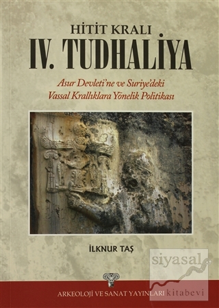 Hitit Kralı 4. Tudhaliya