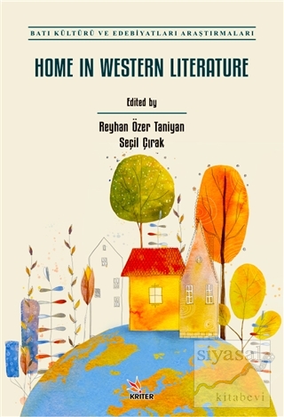Home In Western Literature